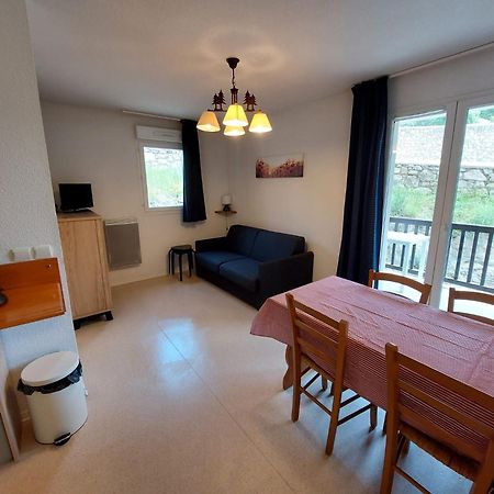 Residence Mille Soleils Фон-Ромё Экстерьер фото