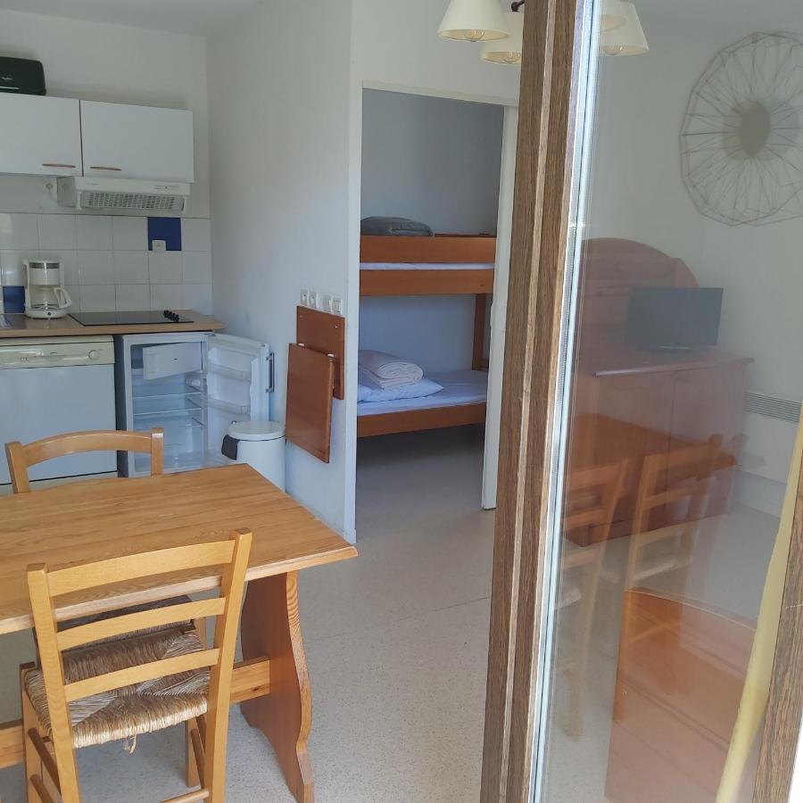 Residence Mille Soleils Фон-Ромё Экстерьер фото
