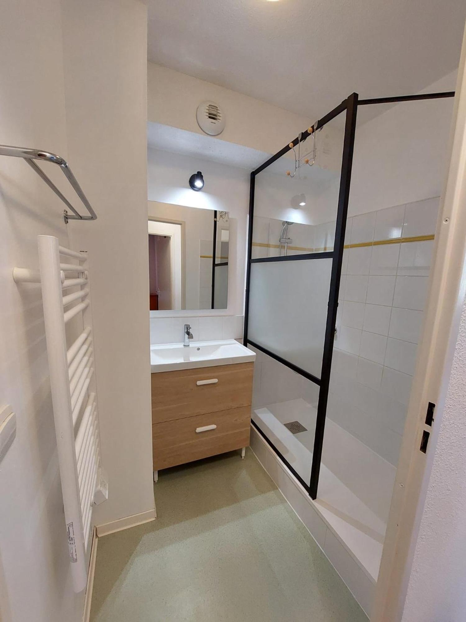 Residence Mille Soleils Фон-Ромё Экстерьер фото